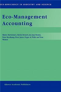 Eco-Management Accounting