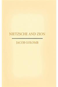 Nietzsche and Zion