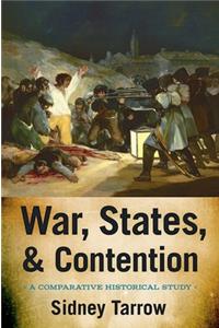 War, States, and Contention