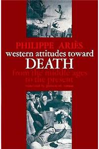 Western Attitudes Toward Death