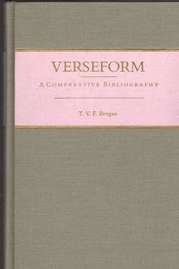 Verseform