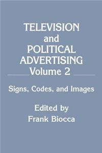 Television and Political Advertising