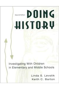 Doing History