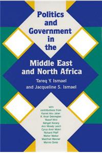 Politics and Government in the Middle East and North Africa