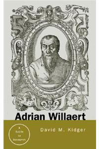 Adrian Willaert