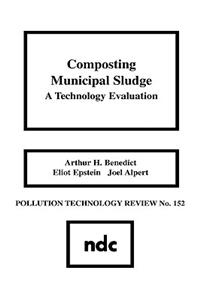 Composting Municipal Sludge