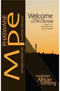 Welcome to Our Hillbrow
