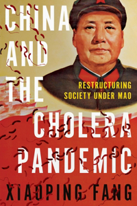 China and the Cholera Pandemic