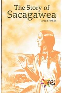 Story of Sacagawea