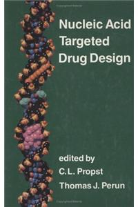 Nucleic Acid Targeted Drug Design