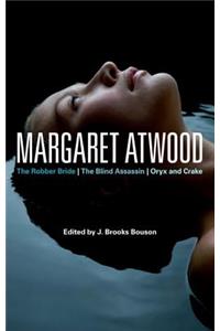 Margaret Atwood