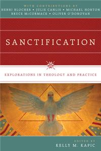 Sanctification