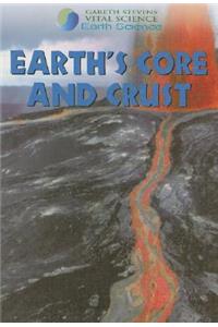 Earth's Core and Crust