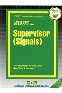 Supervisor (Signals)