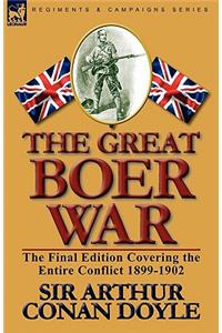 Great Boer War