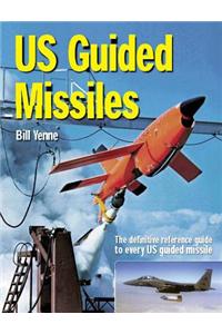 U.S. Guided Missiles