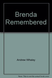 Brenda Remembered