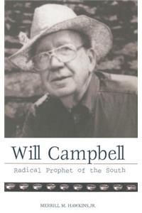 Will Campbell