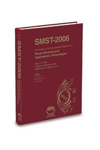 Smst-2006: Proceedings