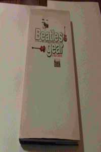 BEATLES GEAR