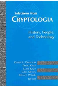 Selections from Cryptologia