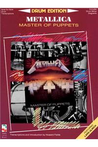 Metallica: Master of Puppets