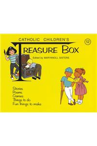 Treasure Box: Book 12