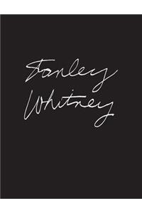 Stanley Whitney