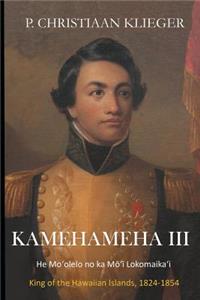 Kamehameha III