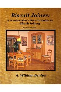 Biscuit Joiner