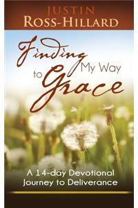 Finding My Way to Grace