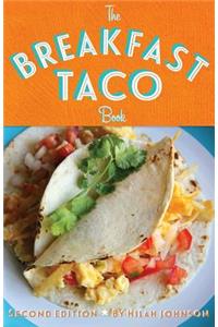 Breakfast Taco Book