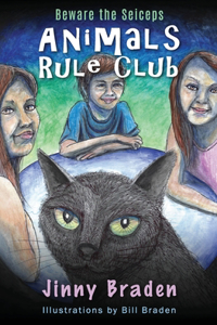 Animals Rule Club