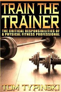 Train The Trainer