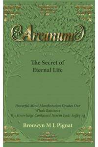 Arcanum The Secret of Eternal Life