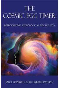 Cosmic Egg Timer