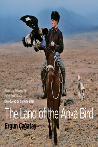 Land of the Anka Bird