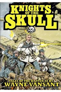 Knights of the Skull