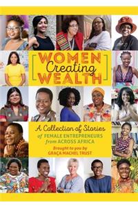 Women Creating Wealth