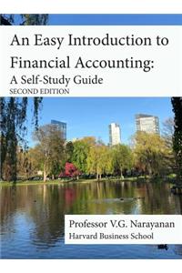 An Easy Introduction to Financial Accounting