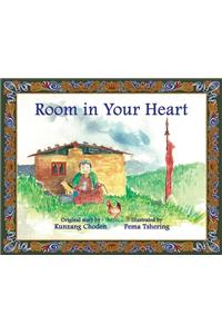 Room in Your Heart