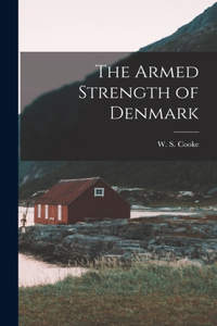 Armed Strength of Denmark