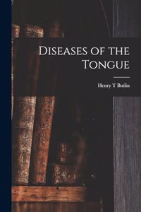 Diseases of the Tongue