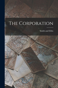 Corporation