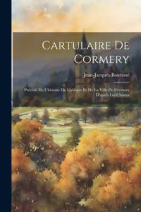 Cartulaire De Cormery