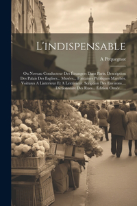 L'indispensable