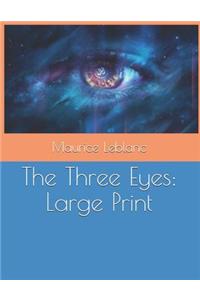 The Three Eyes