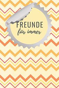 Freunde für immer