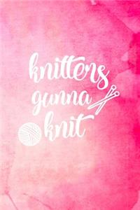 Knitters Gunna Knit