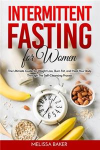 Intermittent Fasting for Women